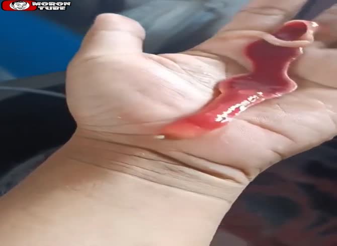 Video: An interesting (and really creepy) verse